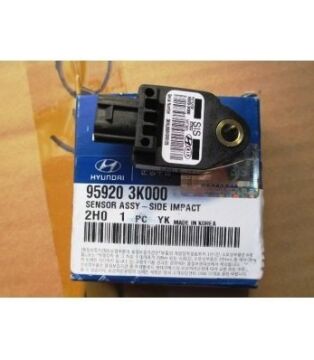 Airbag Tetikleyici Sensör Yan Accent Blue 2011- / İ-20 / İ-30 / İX-20 / Ceed / Sonata