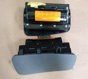 Airbag Yolcu Accent Era 2006-2011 Kahve