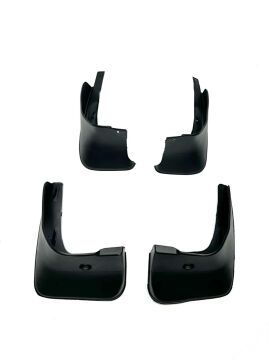 Paçalık Takım Corolla 2007-2013