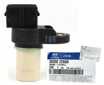 Eksantrik Sensörü Accent 00-06 / Era 06-11 / Getz / Elantra / Cerato