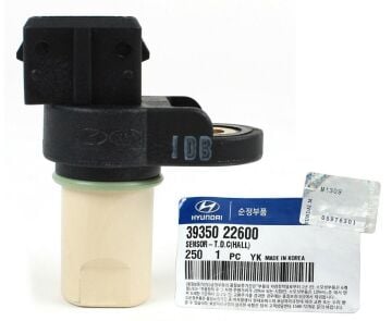 Eksantrik Sensörü Accent 00-06 / Era 06-11 / Getz / Elantra / Cerato