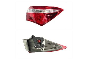 Stop Dış Sağ Corolla 2013-2015