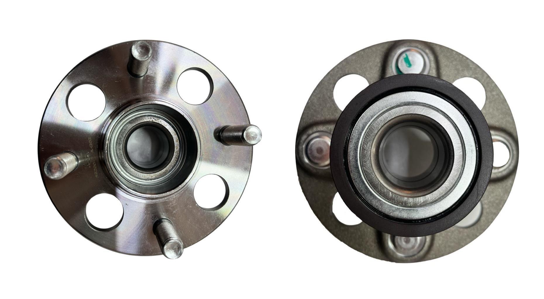 Arka Porya Jazz 2003-2007 / City 2006-2009 28mm. ABS'li