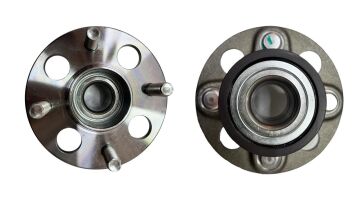 Arka Porya Jazz 2003-2007 / City 2006-2009 28mm. ABS'li