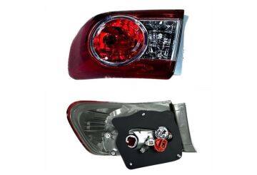 JERİKO Stop Dış Sol Corolla 2010-2012