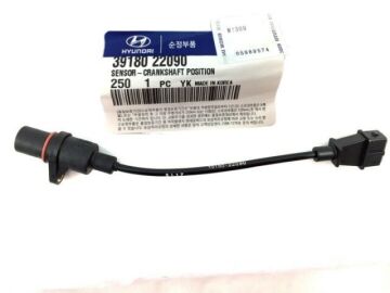 Krank Sensörü Accent 1995-2000 3 Fişli