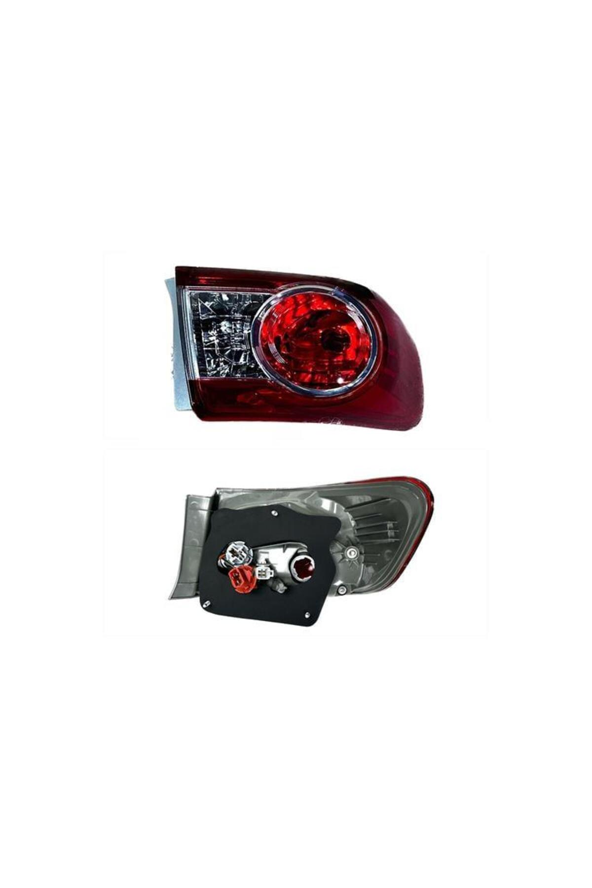 Stop Dış Sağ Corolla 2010-2012