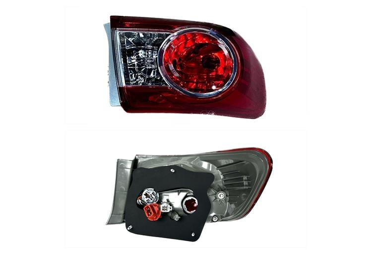 Stop Dış Sağ Corolla 2010-2012