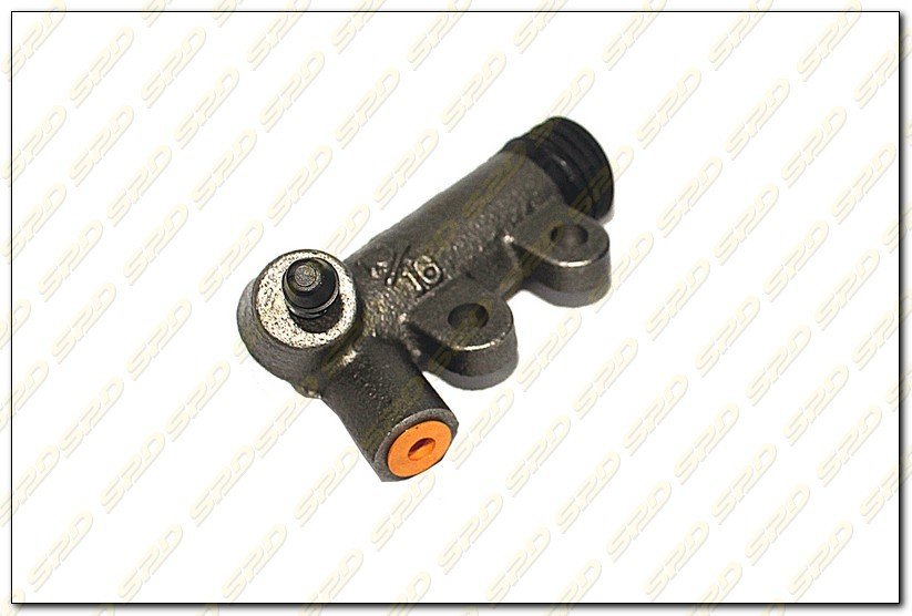 Debriyaj Alt Merkez Corolla 1993-1998 AE101 / 1999-2000 AE111