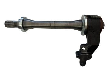 Ön Aks Ara Mili Accent Era 2006-2011 / Getz / Matrix Dizel