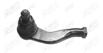 Rot Başı Sol Sirion 1996-2005