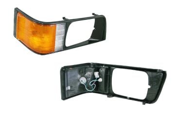 Sinyal Sağ L300 87-97 Çerçeveli