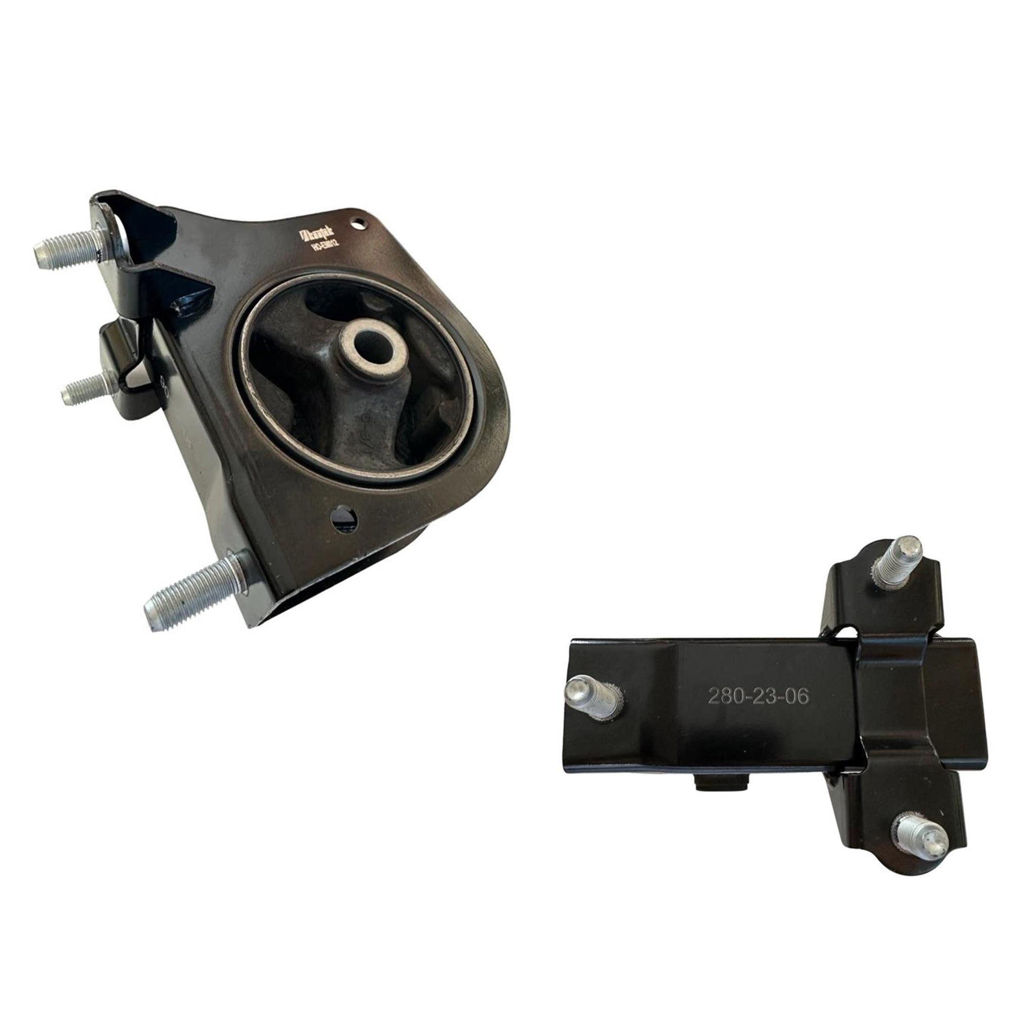 Motor Kulak Arka Hrv 1999-2005