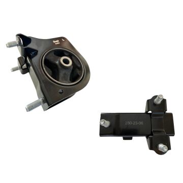 Motor Kulak Arka Hrv 1999-2005