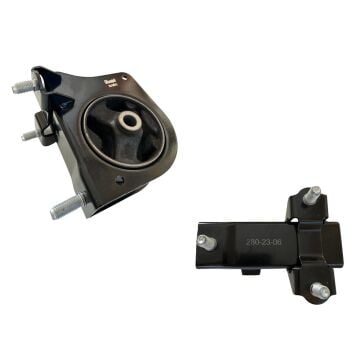 Motor Kulak Arka Hrv 1999-2005
