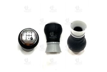 Vites Topuzu Corolla 2007-2009 / Auris 2007-2009 / Avensis 2009- 5 Vites Gri