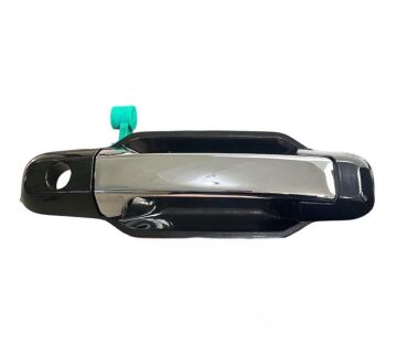 Kapı Dış Açma Ön Sağ Sorento 2002-2010 Krom