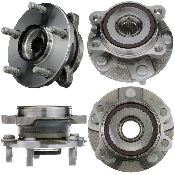 Ön Porya Corolla 2007-2018 / Rav4 2006-2009 / Auris 2007-2010 / Avensis 2009-2011
