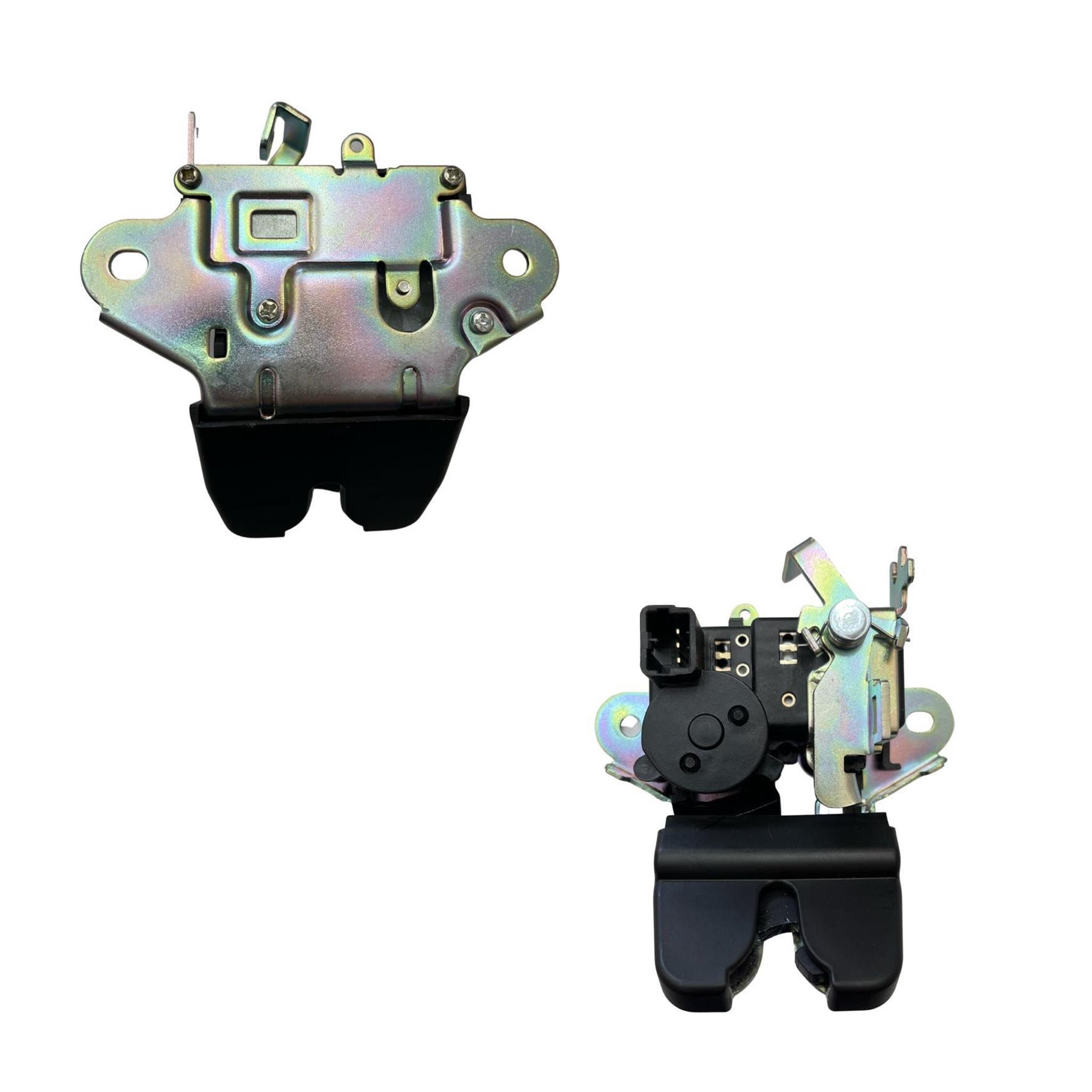 Bagaj Kilidi Cerato 2015-2018