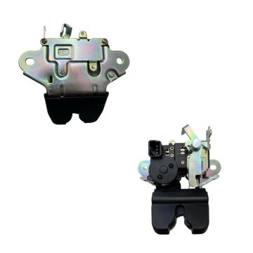 Bagaj Kilidi Cerato 2015-2018