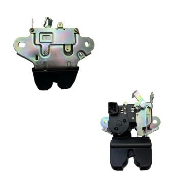 Bagaj Kilidi Cerato 2015-2018