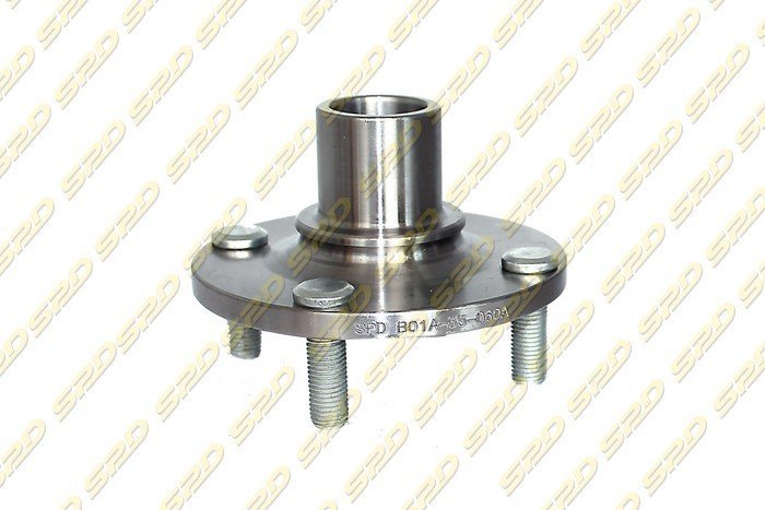 Ön Porya 323 1990-1996