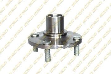 Ön Porya 323 1990-1996