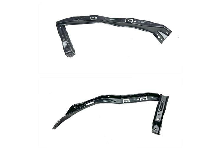 Ön Tampon Braketi Sağ Civic 2007-2011 FD6 Far Altı Demir