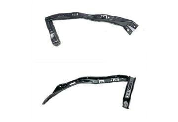 Ön Tampon Braketi Sağ Civic 2007-2011 FD6 Far Altı Demir