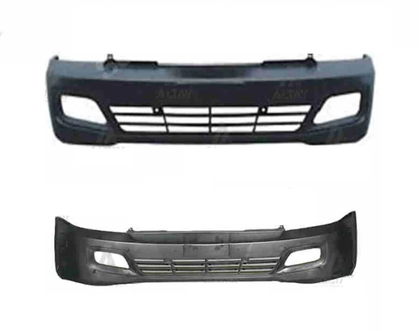 Ön Tampon H100 2012- Kamyonet