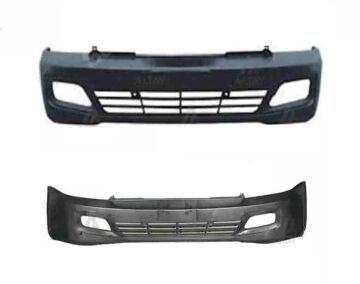 Ön Tampon H100 2012- Kamyonet