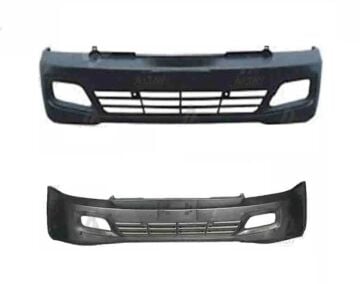 Ön Tampon H100 2012- Kamyonet