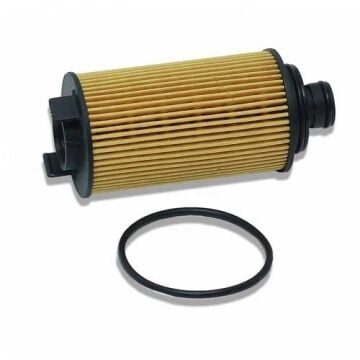 Yağ Filtresi Kağıt Chery Tiggo 8 Pro / Tiggo 7 / Omoda 5