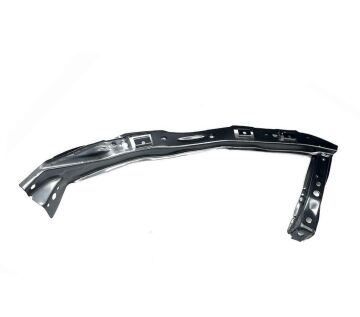 Ön Tampon Braketi Sol Civic 2007-2011 FD6 Far Altı Demir
