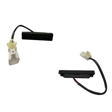 Bagaj Açma Düğmesi İ-20 2015-2022