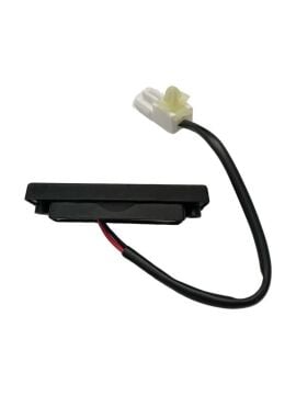 Bagaj Açma Düğmesi İ-20 2015-2022