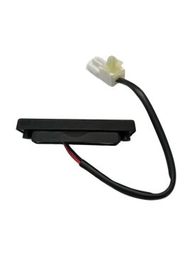 Bagaj Açma Düğmesi İ-20 2015-2022