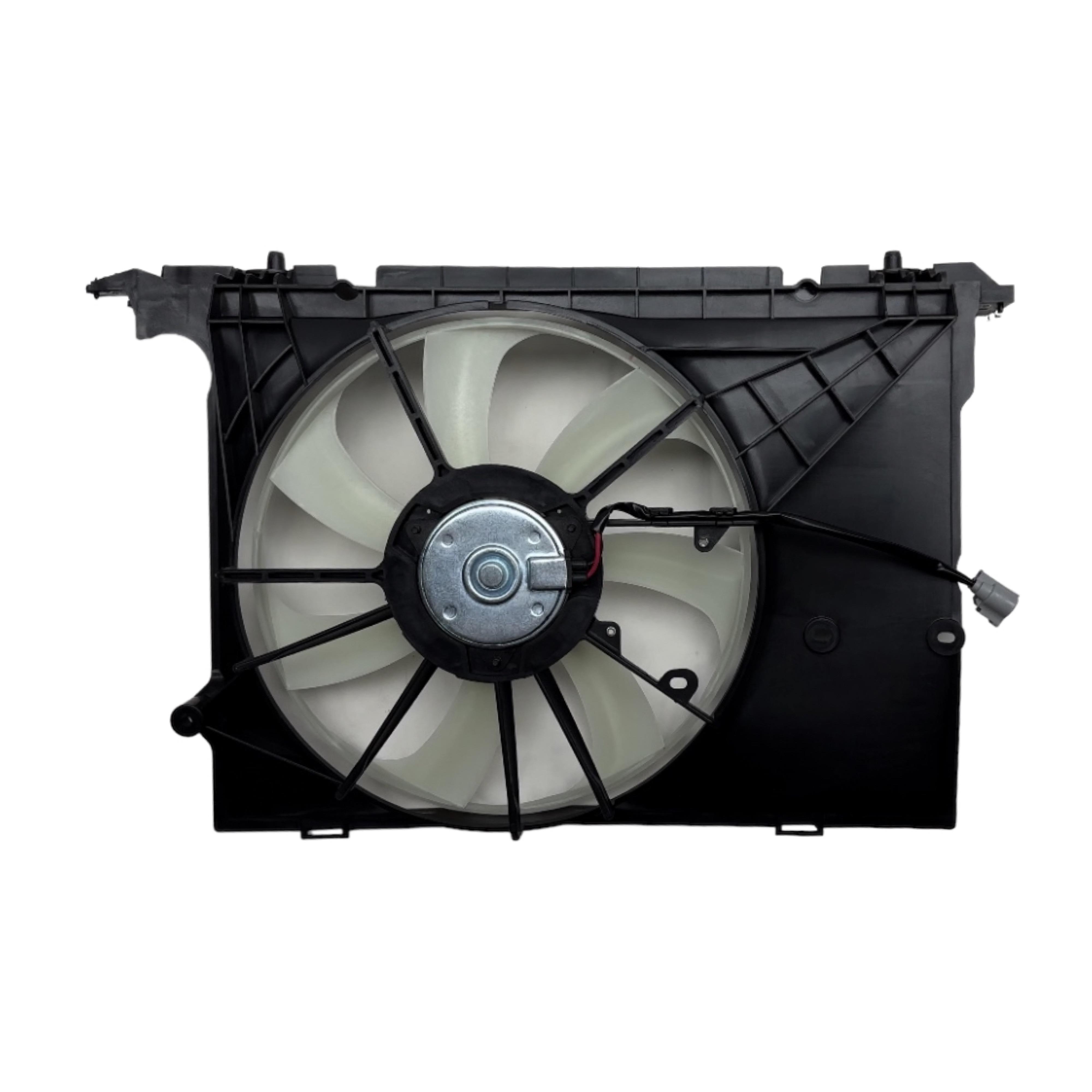 Fan Davlumbaz Corolla 2007-2018 / Auris 2007-2018 Dizel