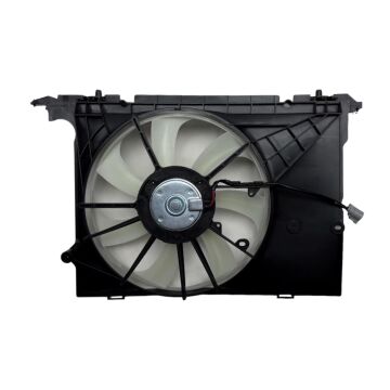Fan Davlumbaz Corolla 2007-2018 / Auris 2007-2018 Dizel