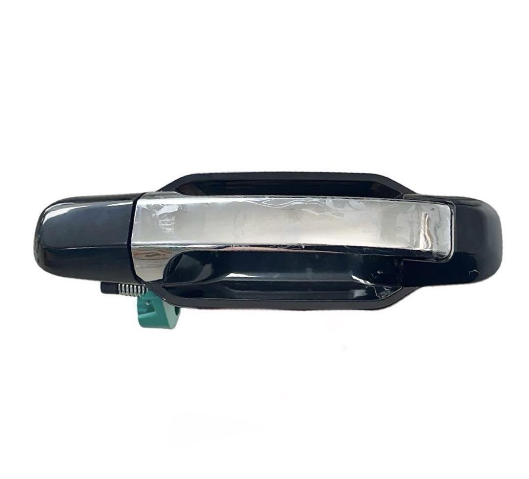 Kapı Dış Açma Arka Sol Sorento 2002-2010 Krom