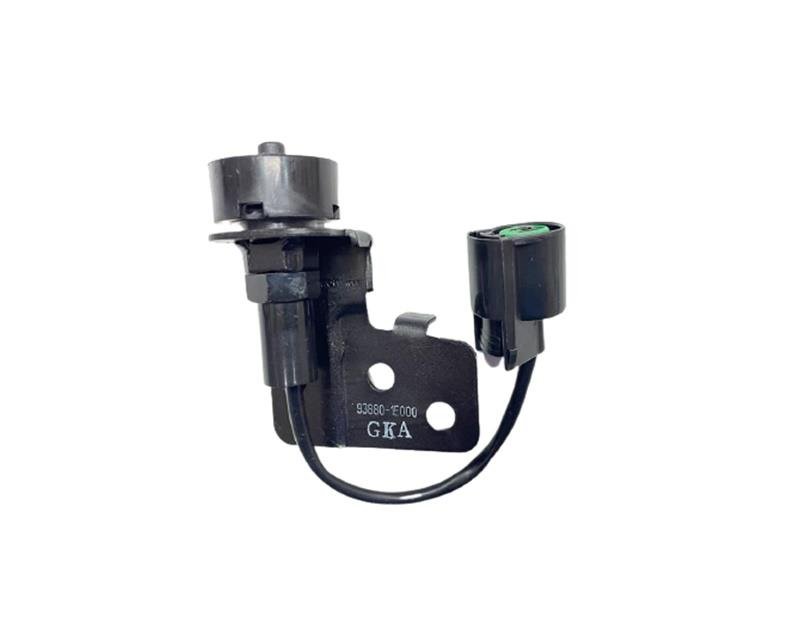 Kaput Butonu Accent Era 2006-2011