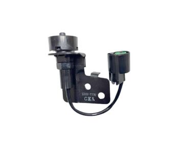 Kaput Butonu Accent Era 2006-2011