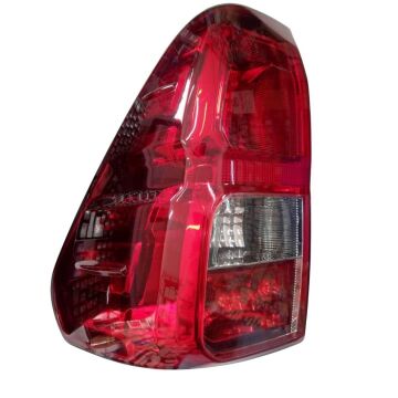 Stop Sol Hilux 2015-
