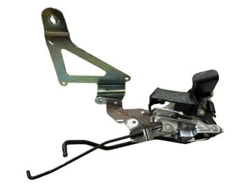 Kapı Kilidi Ön Sol Accent 1995-2000 Motorlu Tip