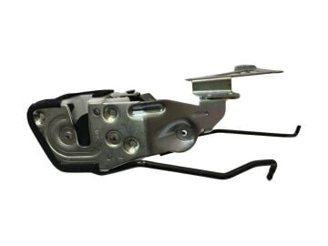 Kapı Kilidi Ön Sol Accent 1995-2000 Motorlu Tip