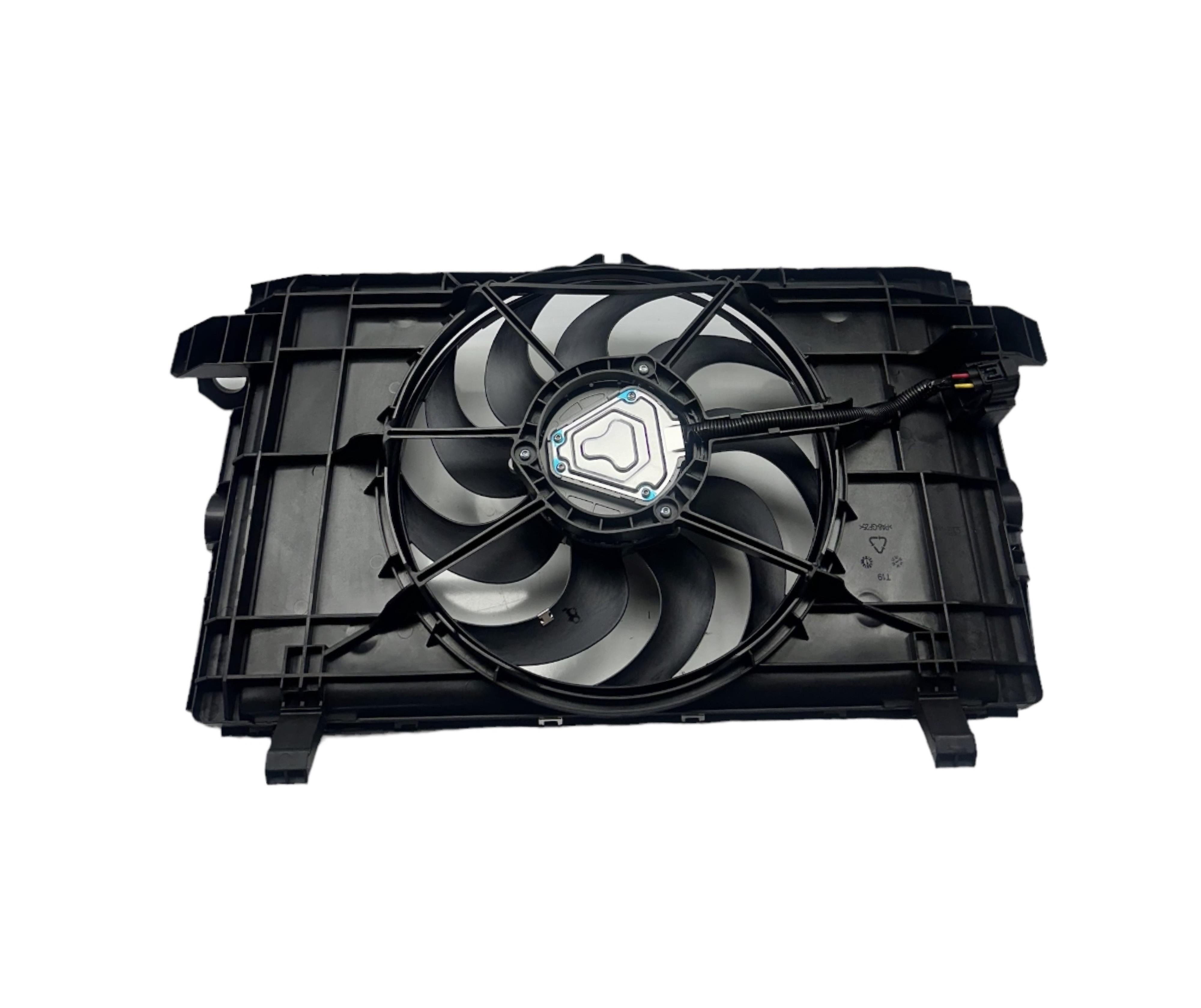 Fan Davlumbaz Tesla Model Y 2021-2024