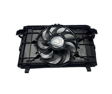 Fan Davlumbaz Tesla Model Y 2021-2024