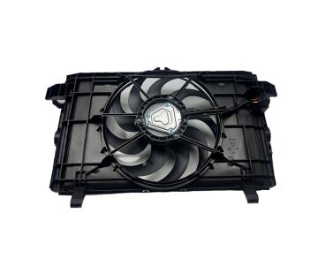 Fan Davlumbaz Tesla Model Y 2021-2024
