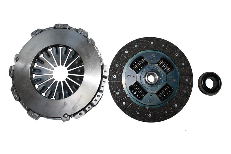 Debriyaj Seti Cerato 1.5 / Getz 1.5 / Rio 1.5 / Era 1.5 Dizel