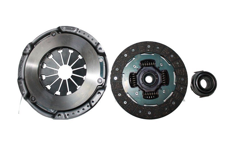 Debriyaj Seti  Civic 1.6 2001-2006